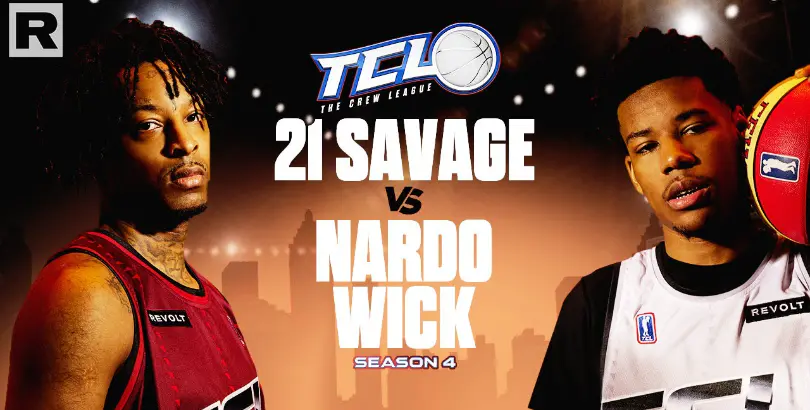 NARDO WICK VS. 21 SAVAGE | EP. 3