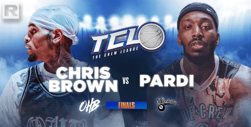 S2 E7 Chris Brown vs Pardi (Finals)