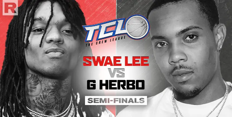 S1 E6 Swae Lee vs G Herbo (Semi-Finals)