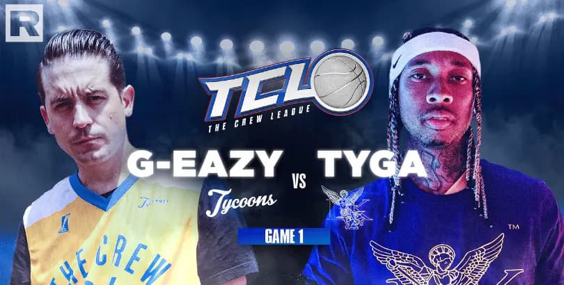 S2 E1 Tyga vs G-Eazy