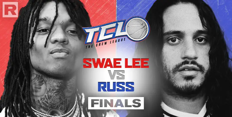 S1 E7 Swae Lee vs Russ (Finals)